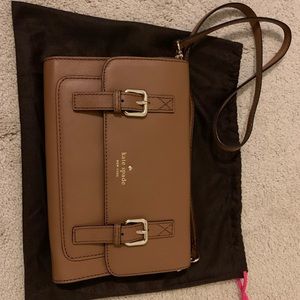 Kate spade crossbody